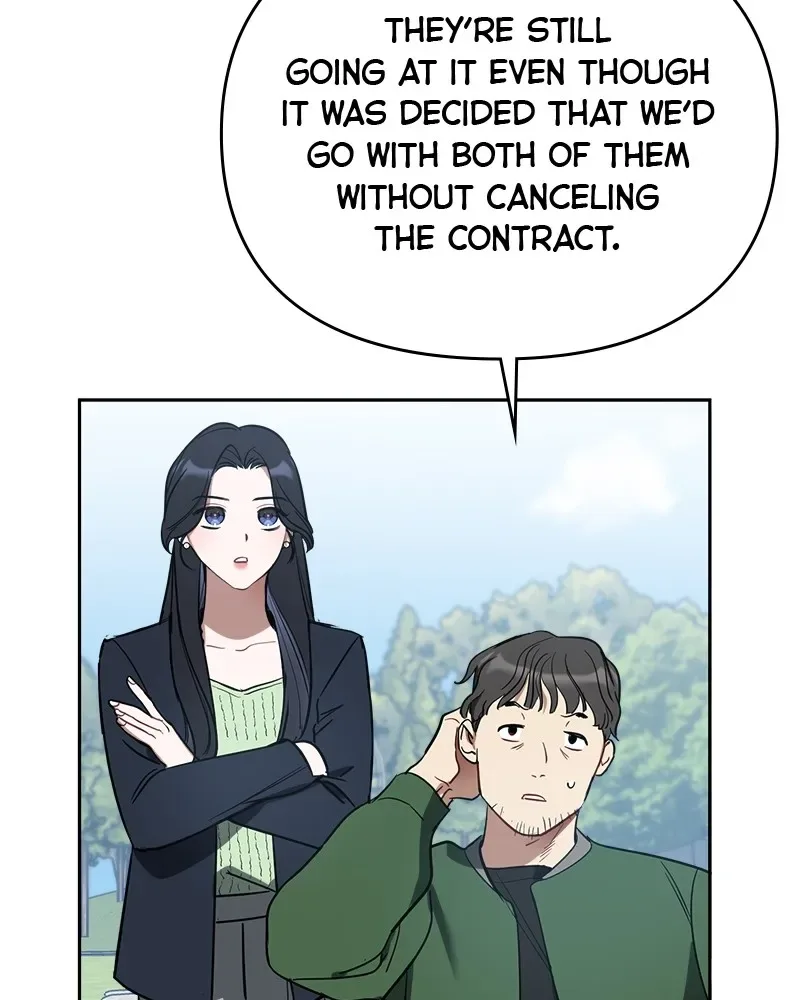 It’s Just Business Chapter 9 page 96