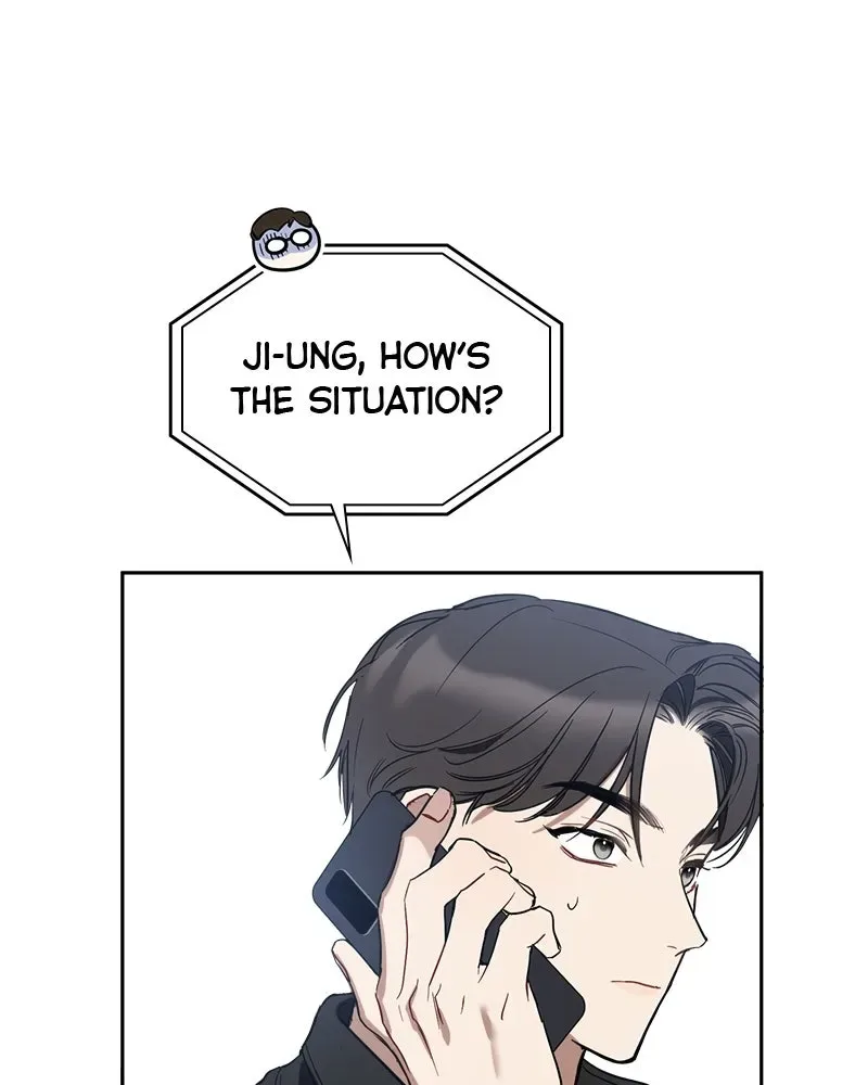 It’s Just Business Chapter 9 page 101