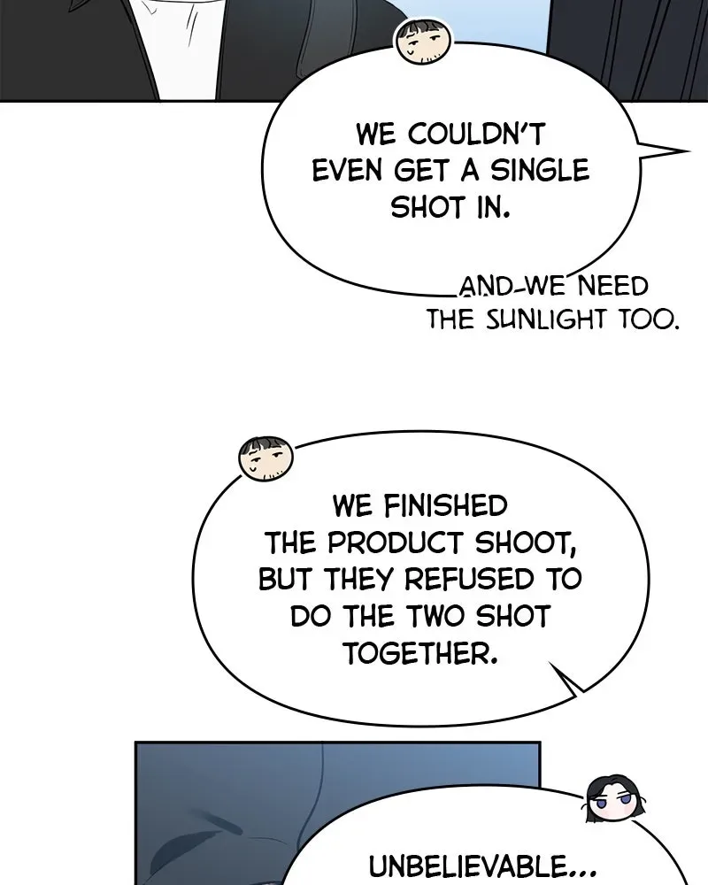 It’s Just Business Chapter 9 page 99