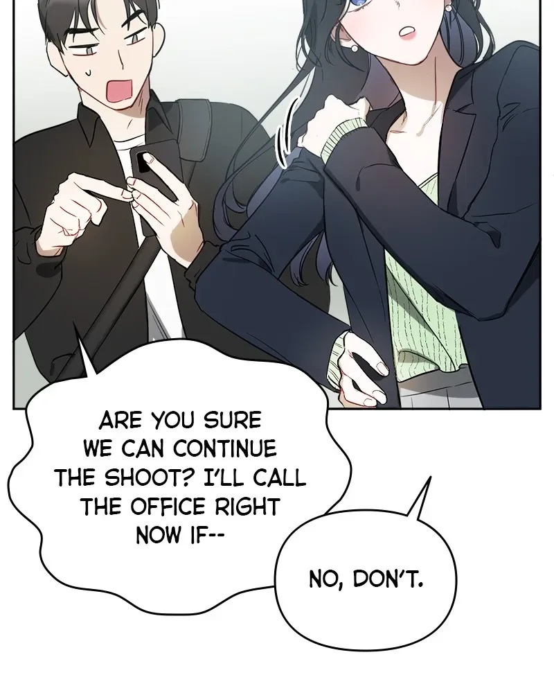 It’s Just Business Chapter 9 page 108