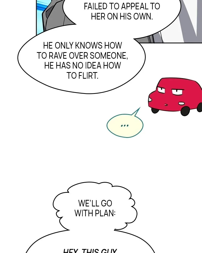 It’s Just Business Chapter 90 page 10