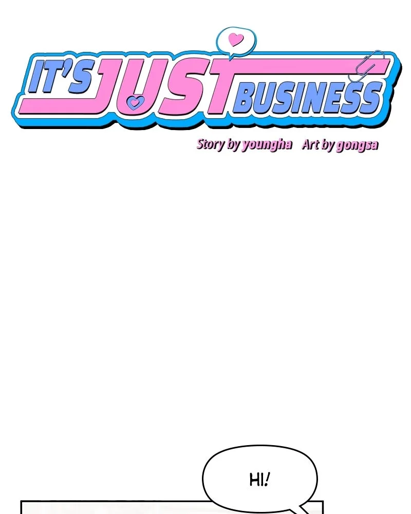 It’s Just Business Chapter 90 page 13