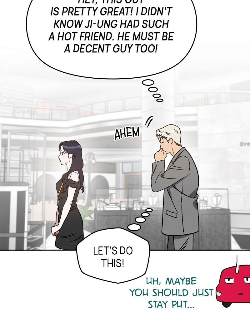 It’s Just Business Chapter 90 page 11