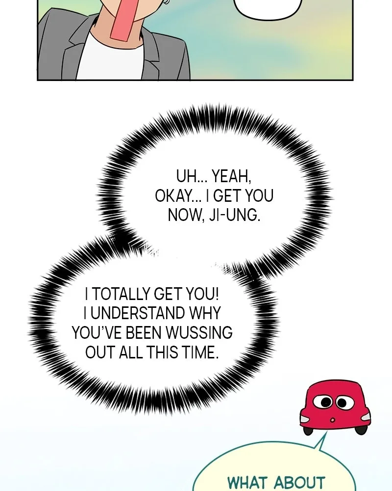 It’s Just Business Chapter 90 page 6