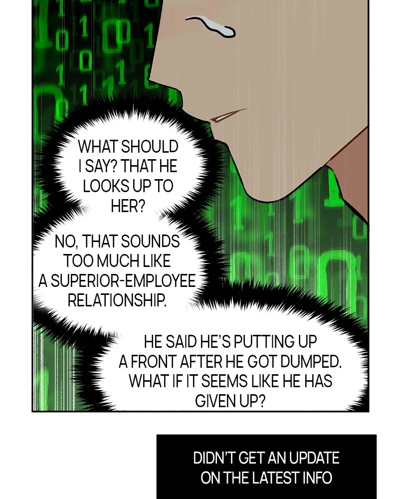 It’s Just Business Chapter 90 page 24