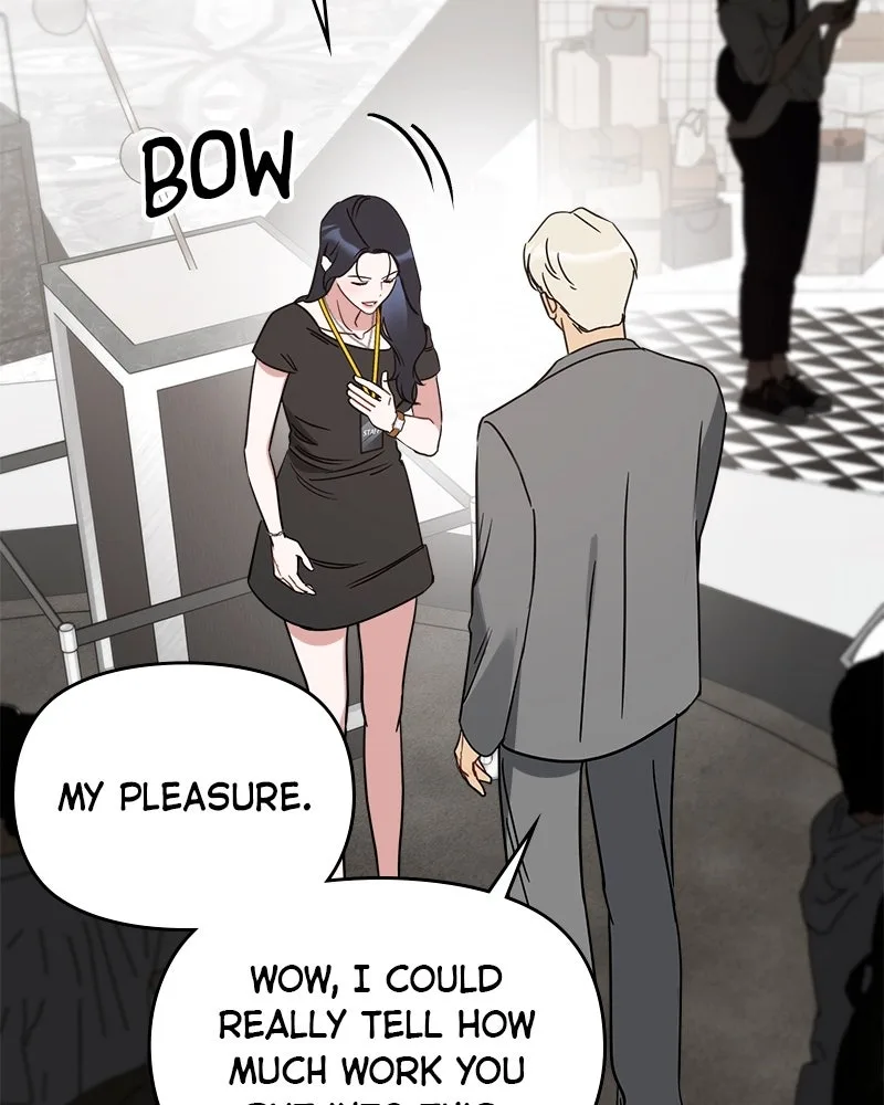 It’s Just Business Chapter 90 page 18