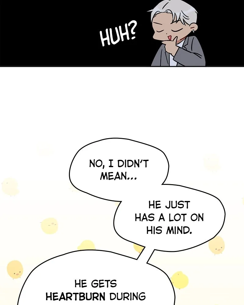It’s Just Business Chapter 90 page 30