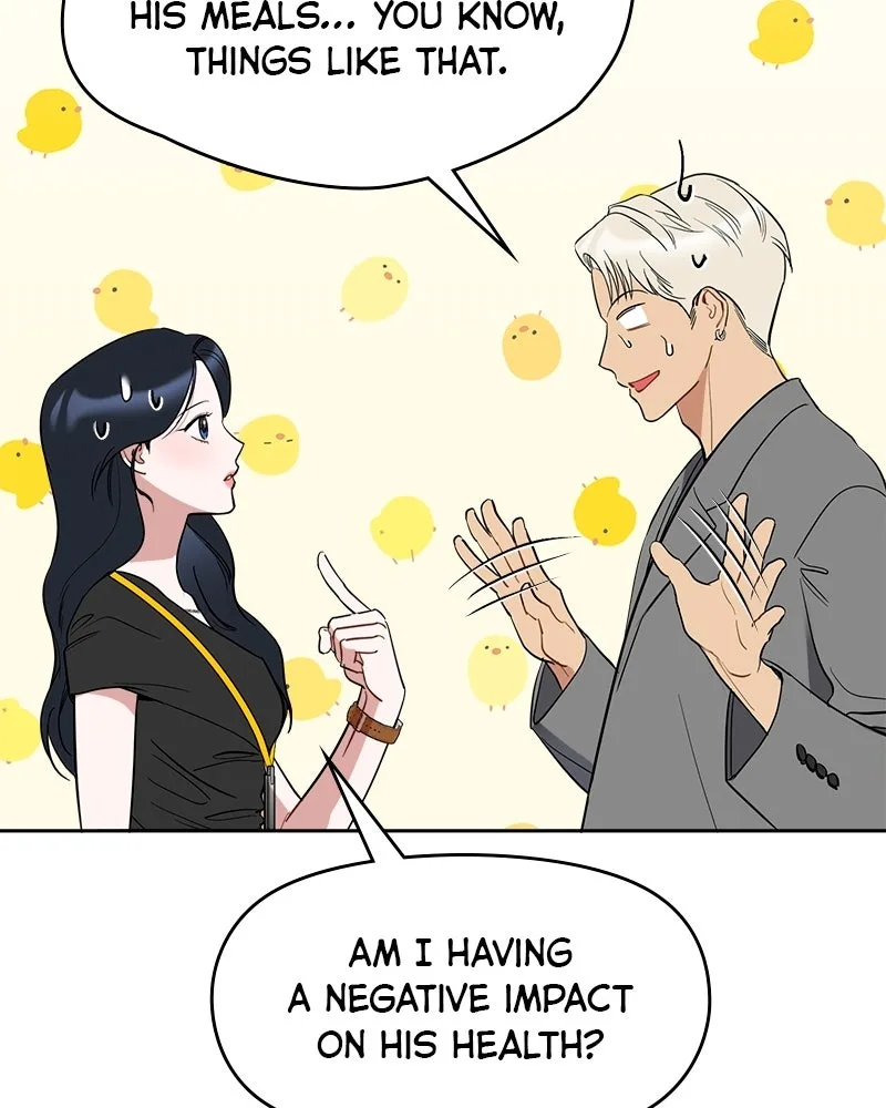 It’s Just Business Chapter 90 page 31
