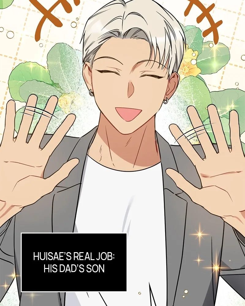 It’s Just Business Chapter 90 page 16