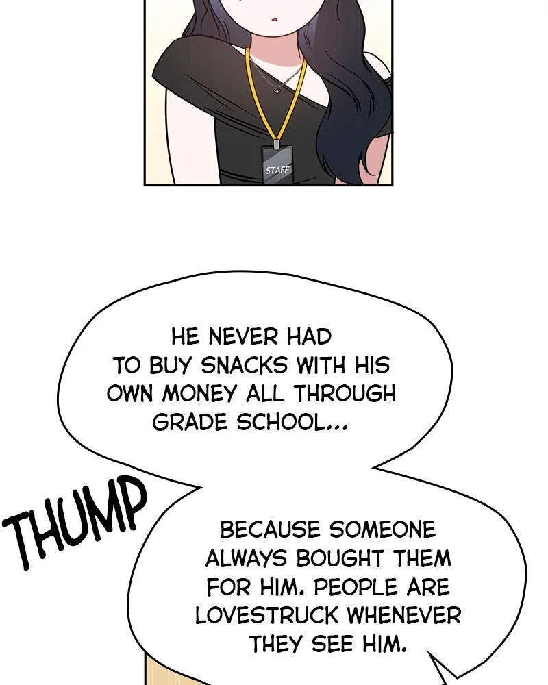 It’s Just Business Chapter 90 page 42