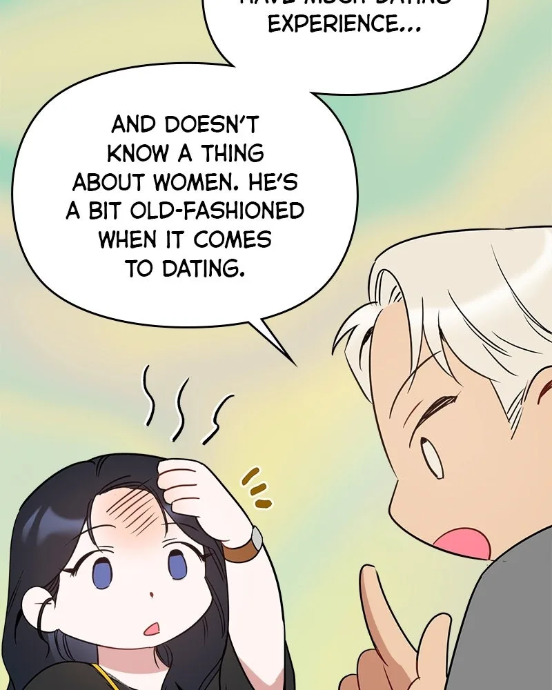 It’s Just Business Chapter 90 page 44