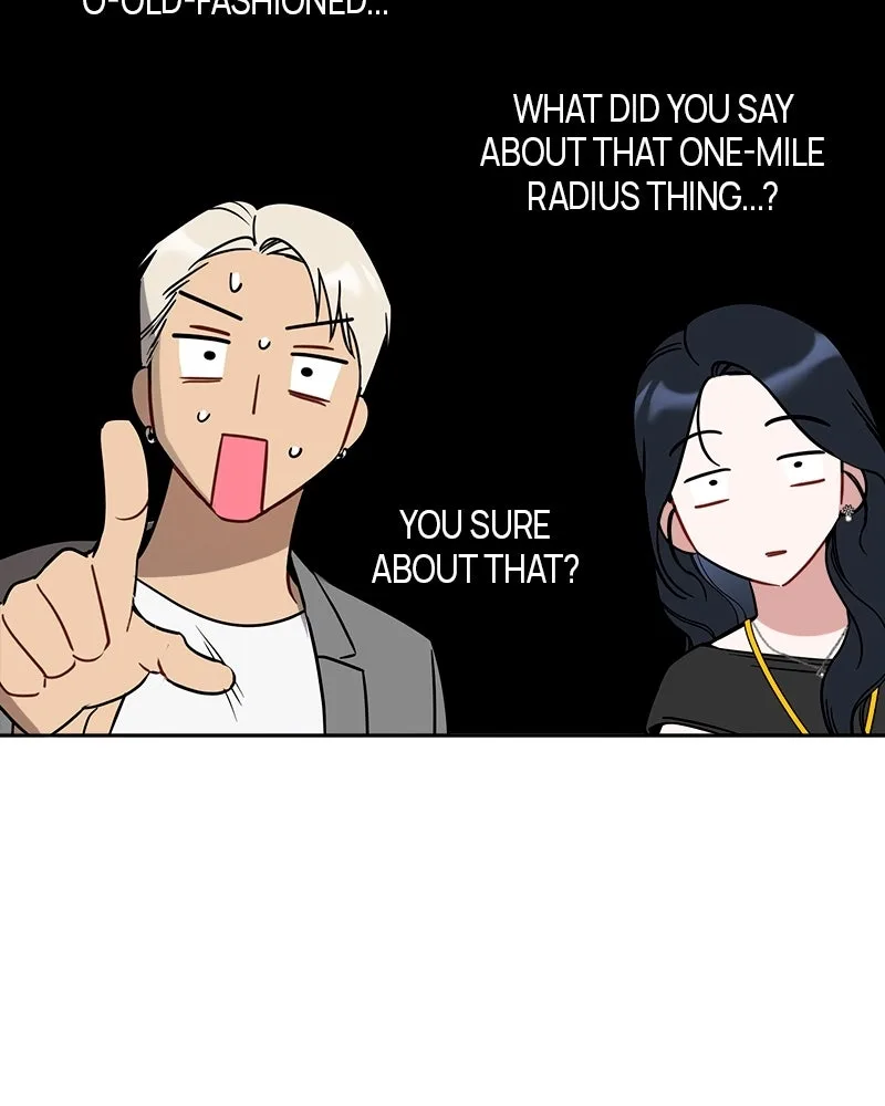 It’s Just Business Chapter 90 page 55