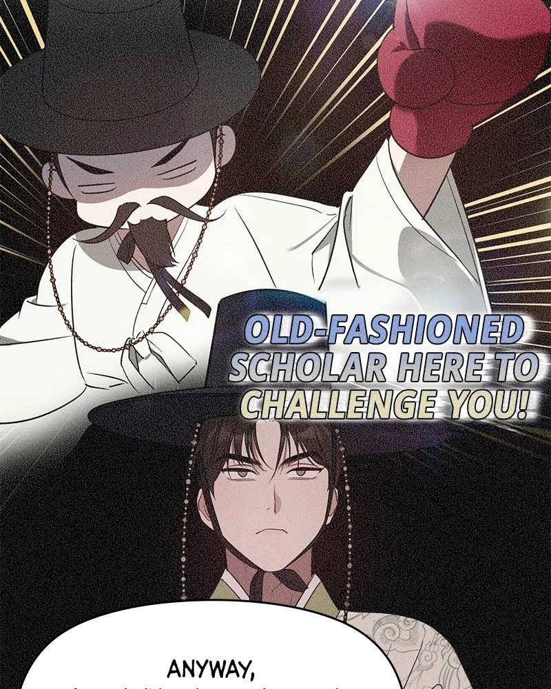 It’s Just Business Chapter 90 page 46