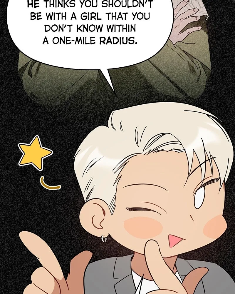 It’s Just Business Chapter 90 page 47