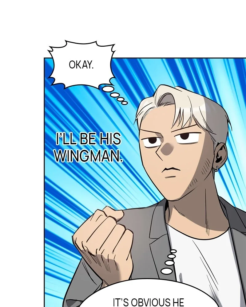 It’s Just Business Chapter 90 page 9