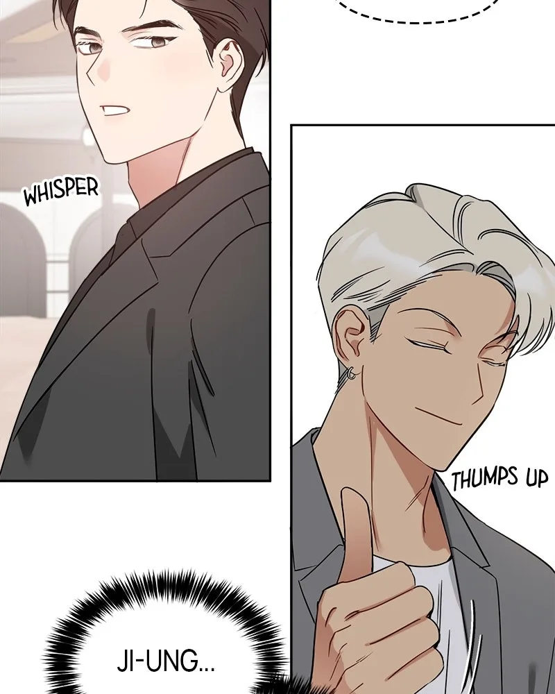It’s Just Business Chapter 90 page 65