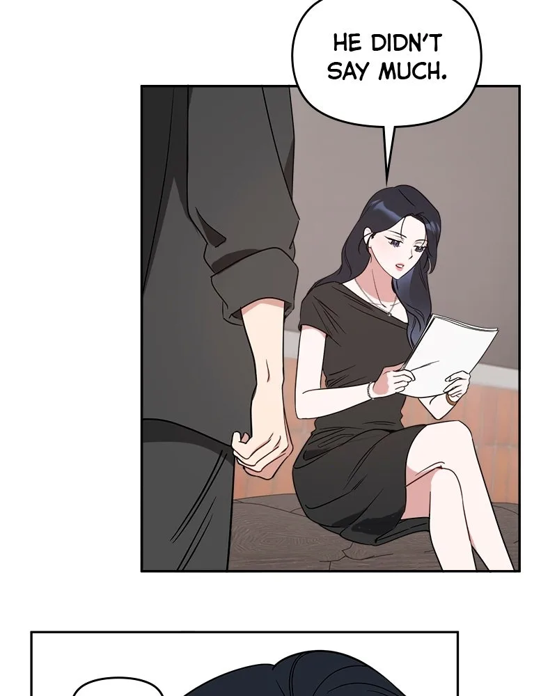 It’s Just Business Chapter 90 page 74