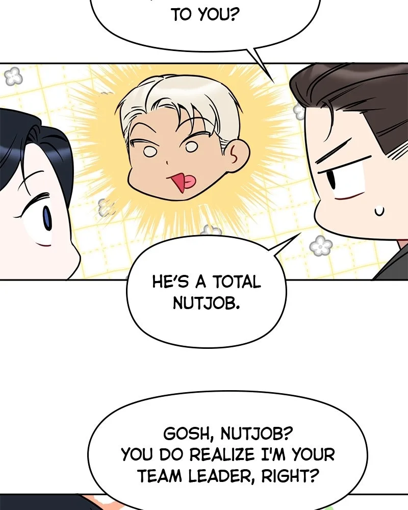 It’s Just Business Chapter 90 page 72