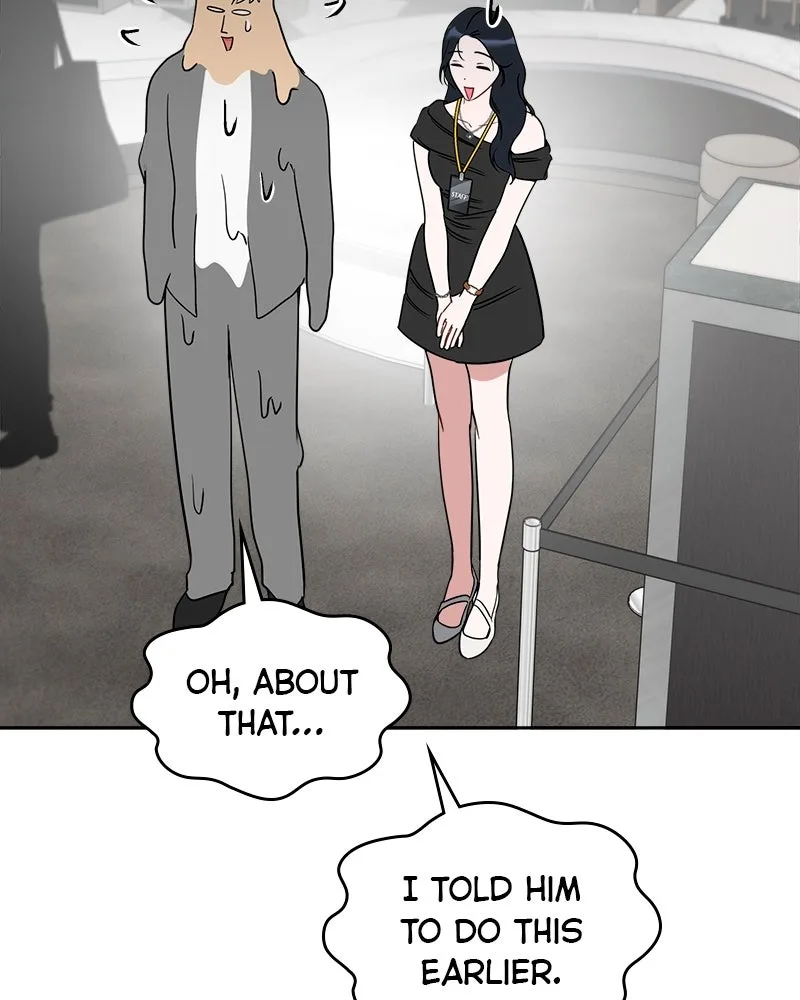 It’s Just Business Chapter 90 page 57