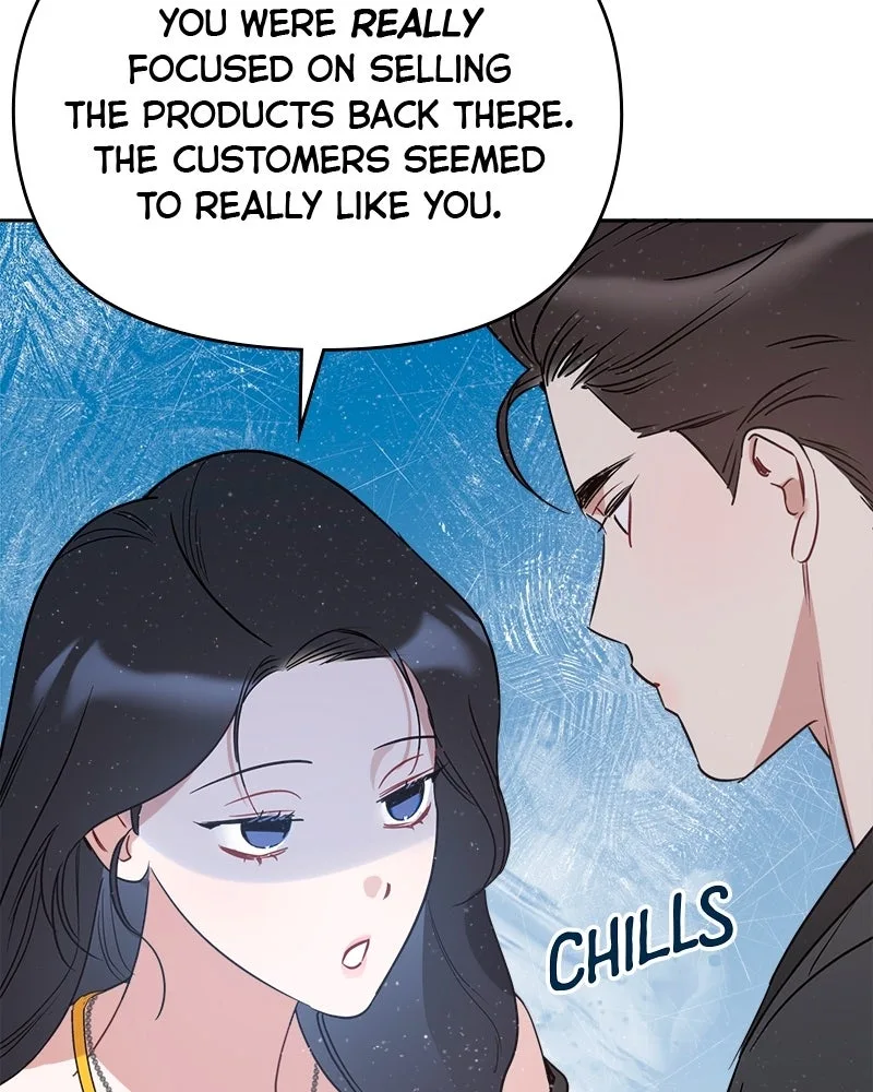 It’s Just Business Chapter 90 page 77