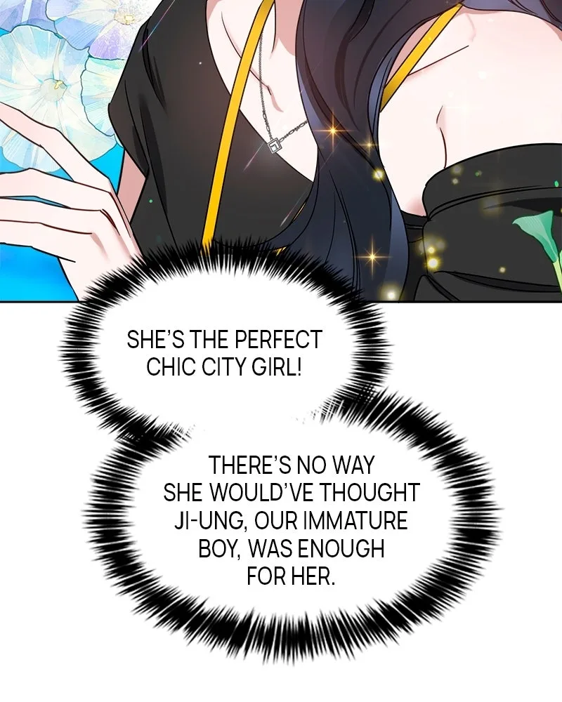 It’s Just Business Chapter 90 page 8