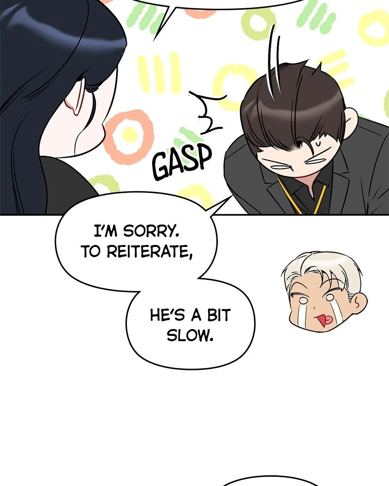 It’s Just Business Chapter 90 page 73