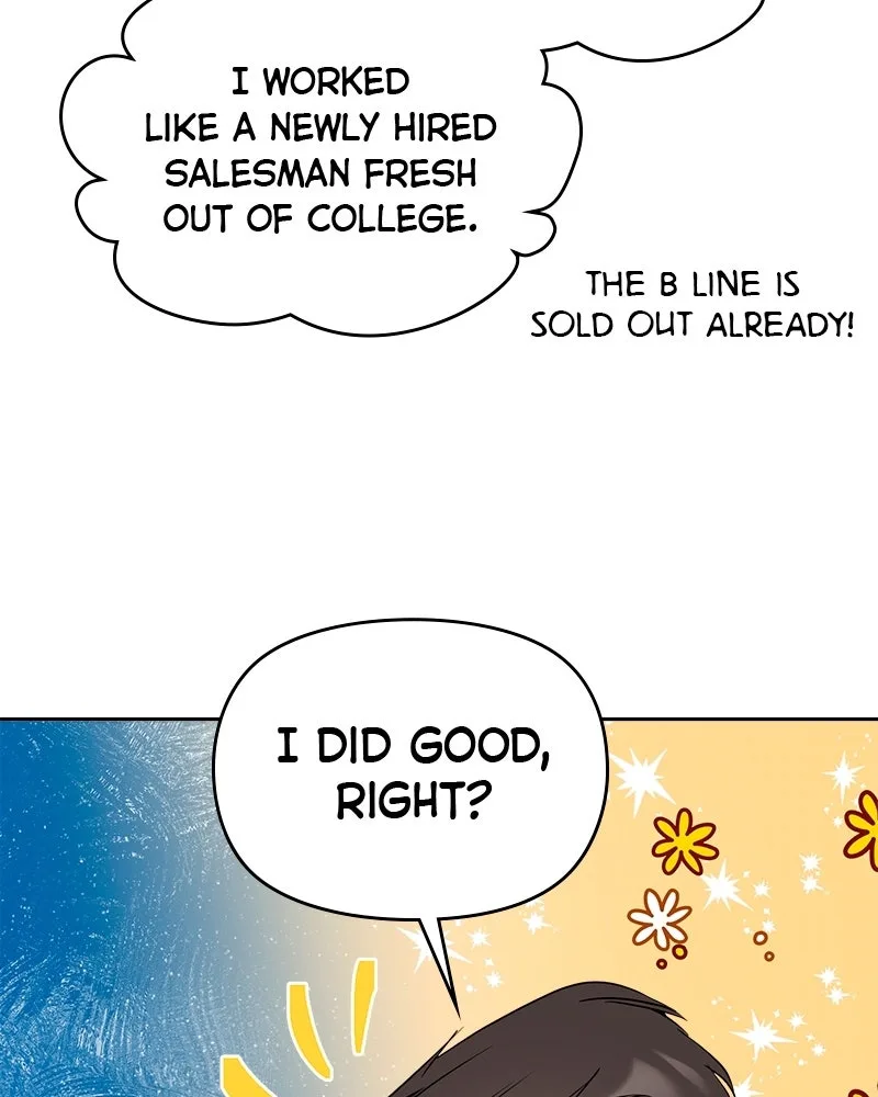 It’s Just Business Chapter 90 page 80