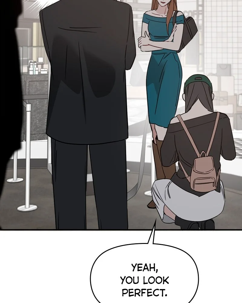 It’s Just Business Chapter 90 page 86