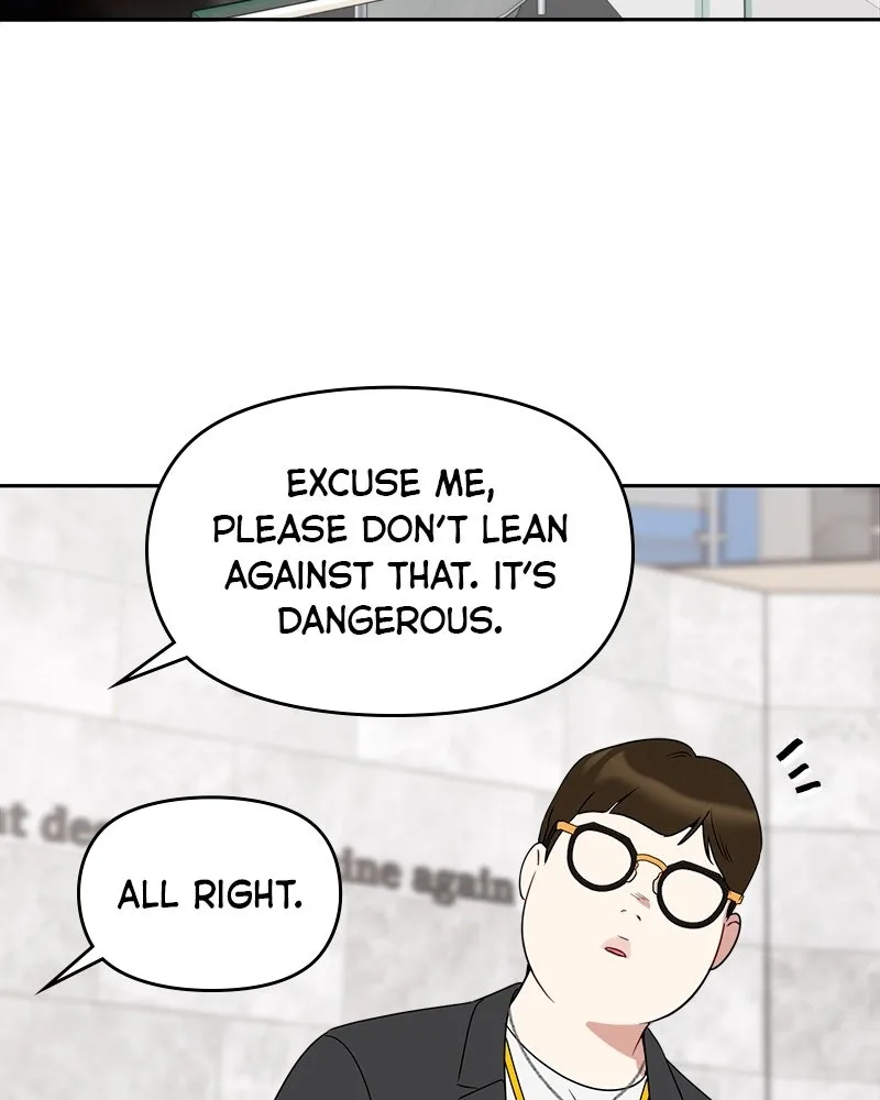 It’s Just Business Chapter 90 page 84