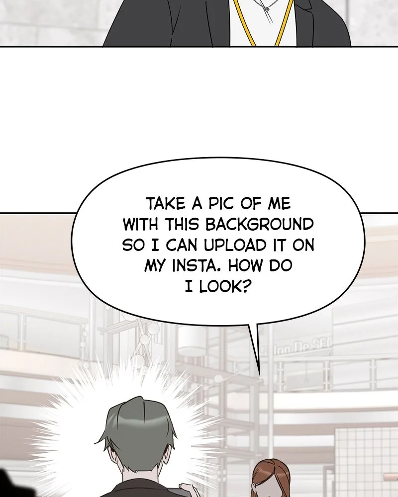 It’s Just Business Chapter 90 page 85