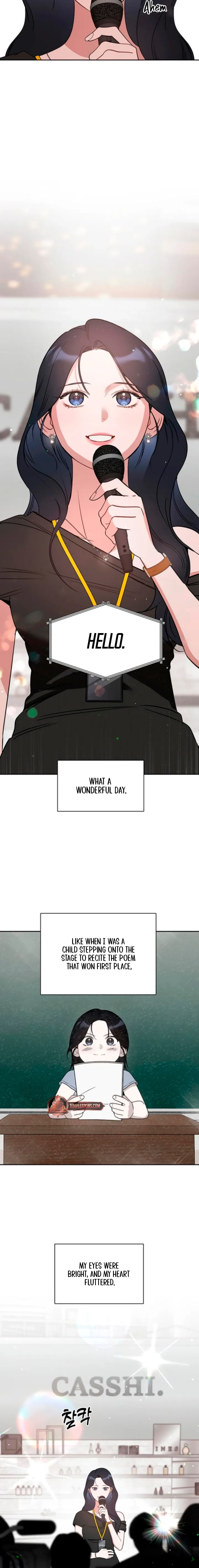It’s Just Business Chapter 91 page 20