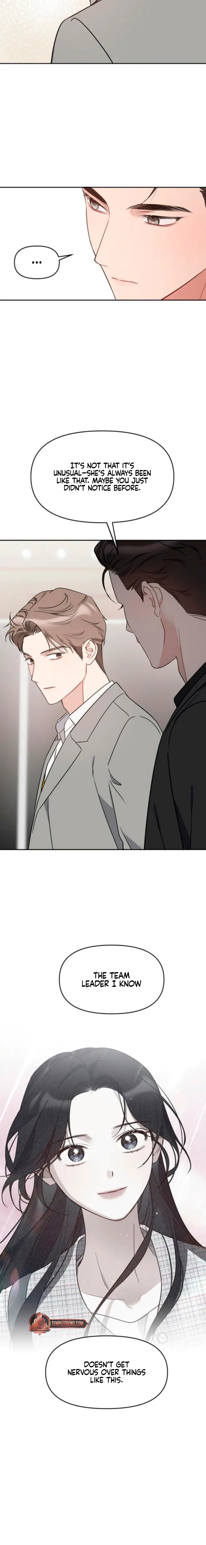 It’s Just Business Chapter 91 page 16