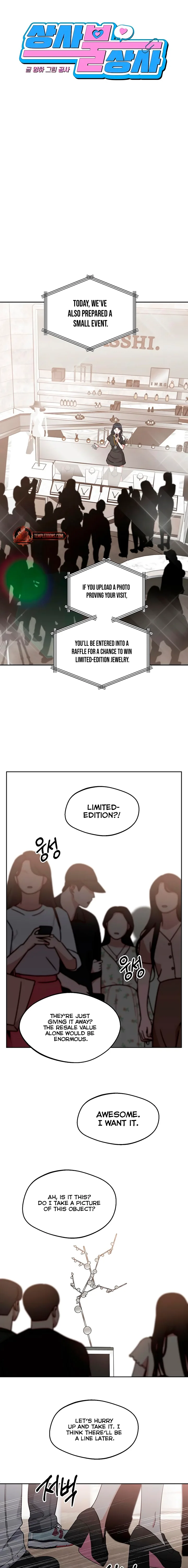 It’s Just Business Chapter 92 page 3