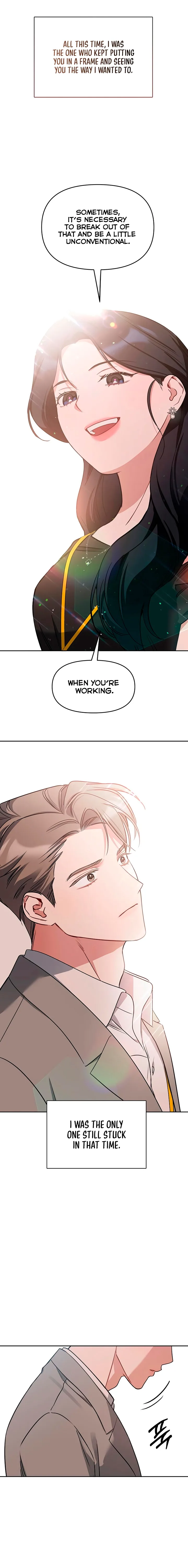 It’s Just Business Chapter 92 page 22