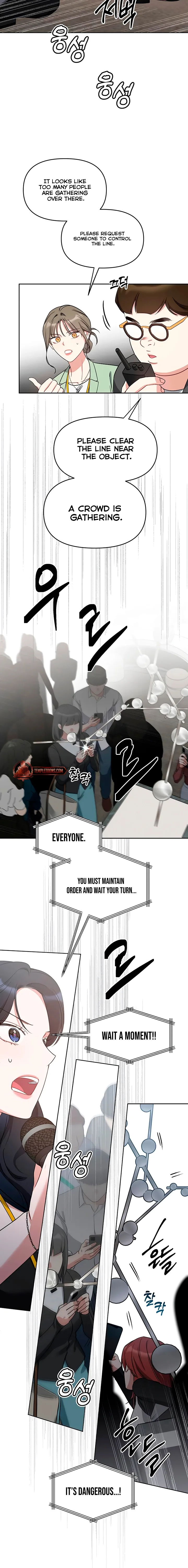 It’s Just Business Chapter 92 page 4