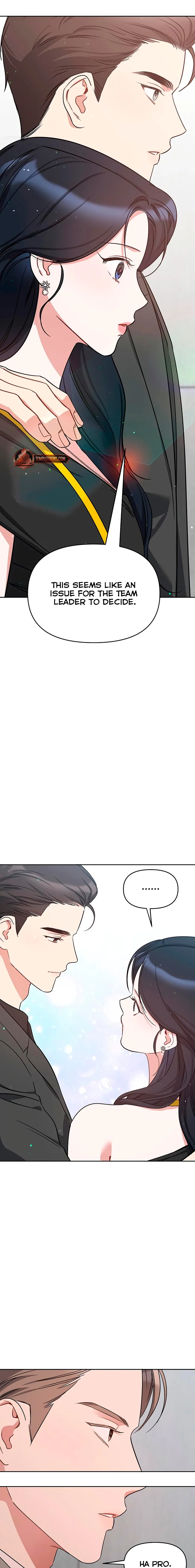 It’s Just Business Chapter 92 page 15