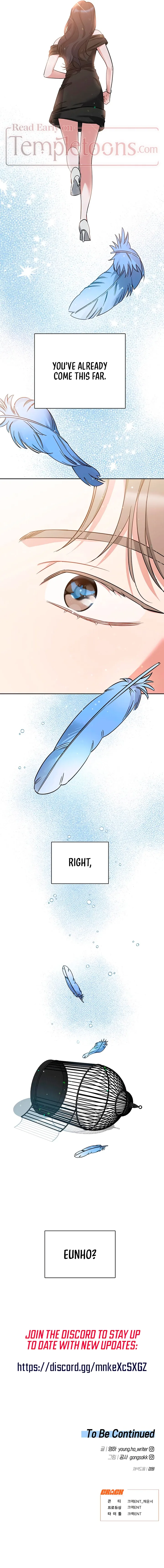 It’s Just Business Chapter 92 page 24