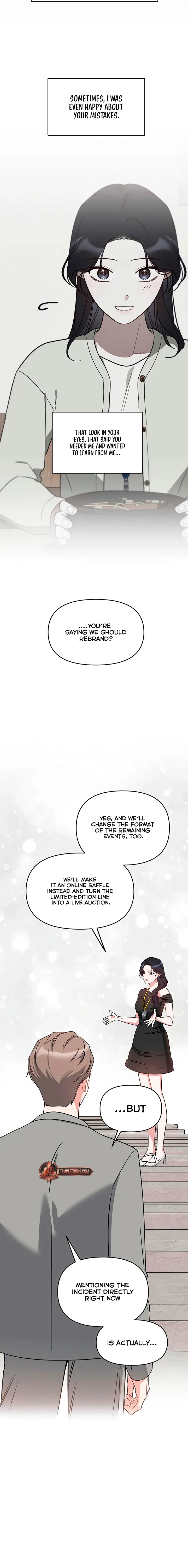 It’s Just Business Chapter 92 page 20