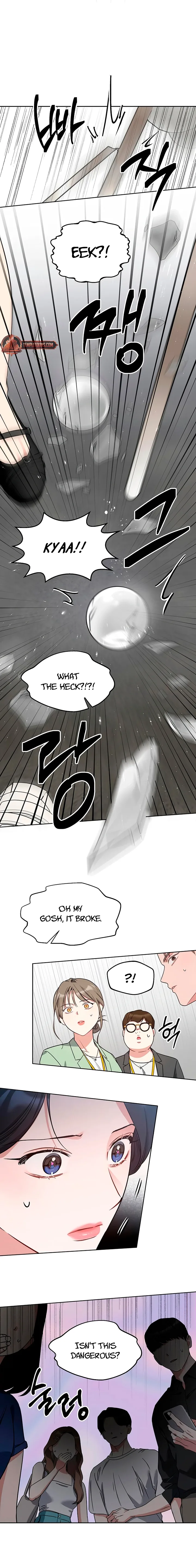 It’s Just Business Chapter 92 page 5
