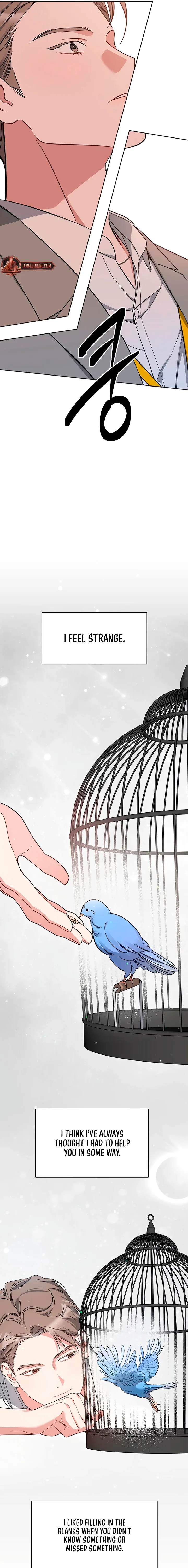 It’s Just Business Chapter 92 page 19