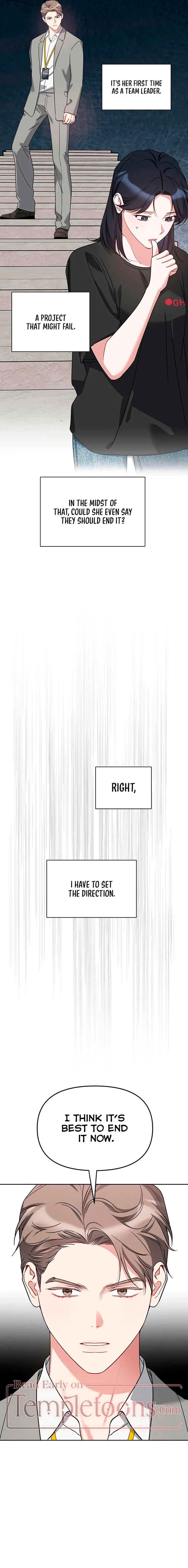 It’s Just Business Chapter 92 page 11