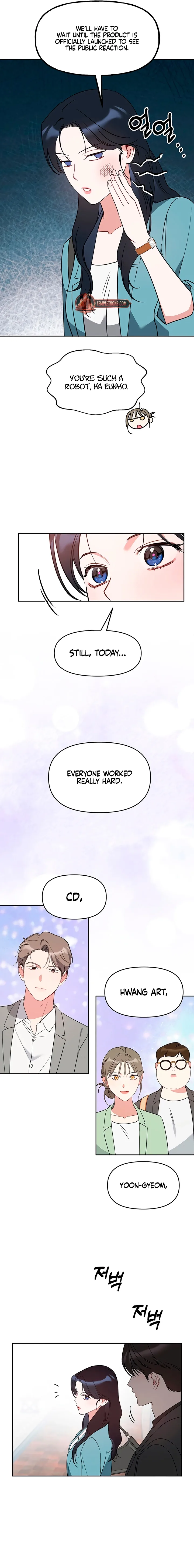 It’s Just Business Chapter 93 page 3