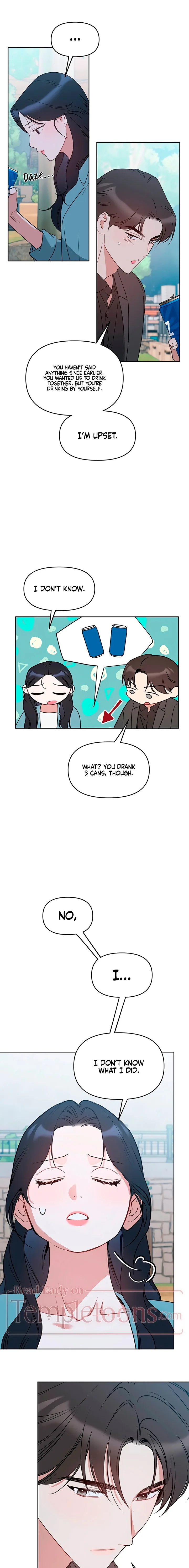 It’s Just Business Chapter 93 page 9