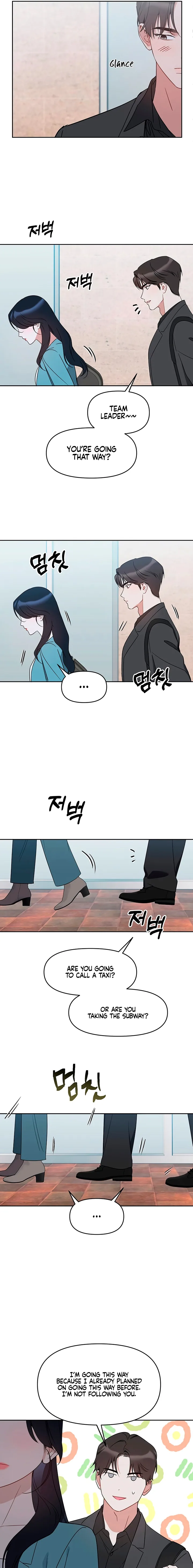 It’s Just Business Chapter 93 page 5