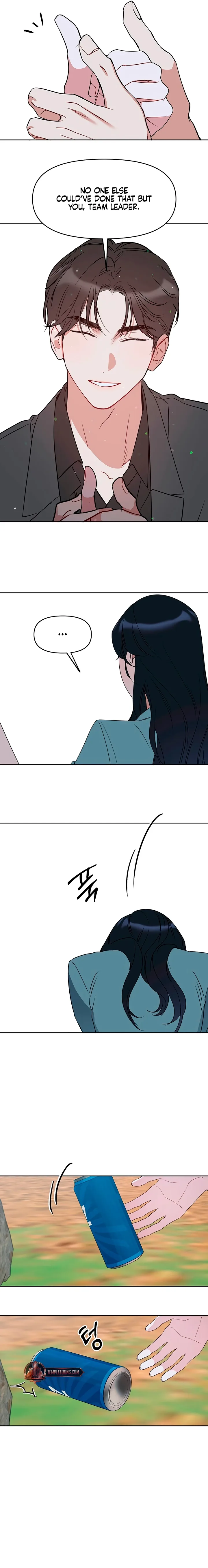 It’s Just Business Chapter 93 page 13