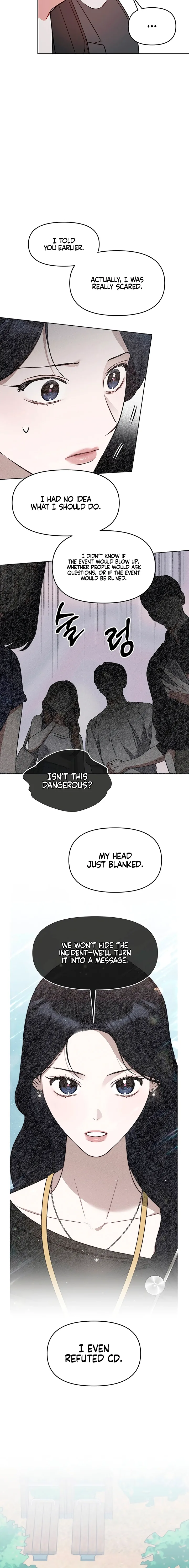 It’s Just Business Chapter 93 page 10