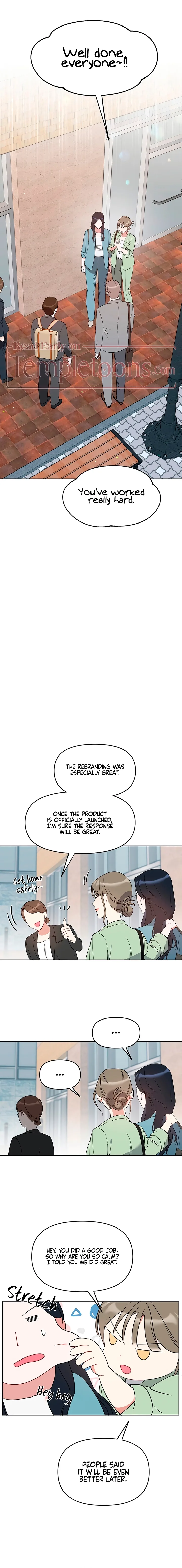 It’s Just Business Chapter 93 page 2