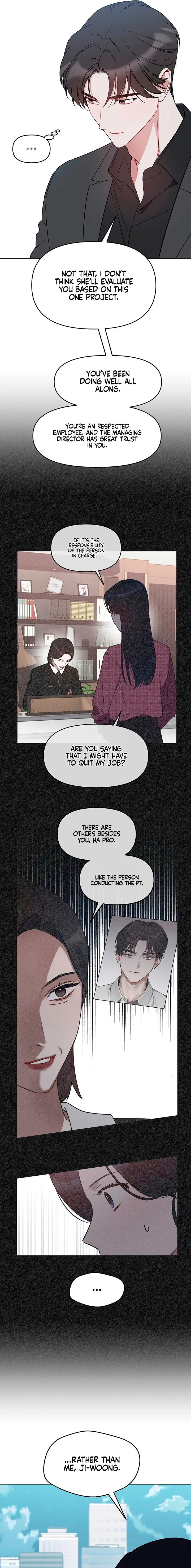 It’s Just Business Chapter 93 page 17