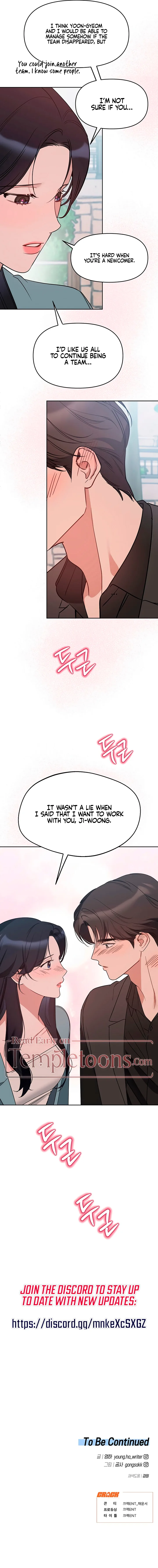 It’s Just Business Chapter 93 page 19