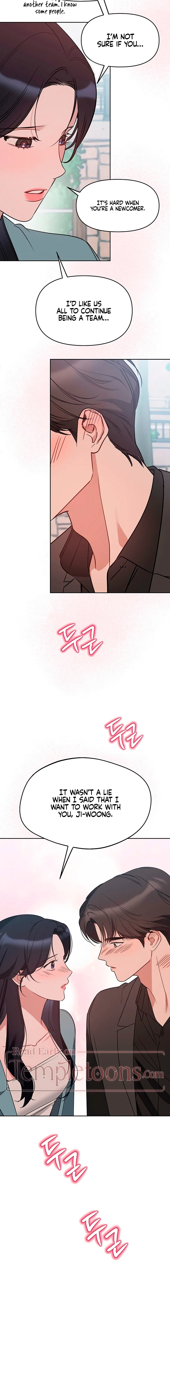 It’s Just Business Chapter 94 page 2